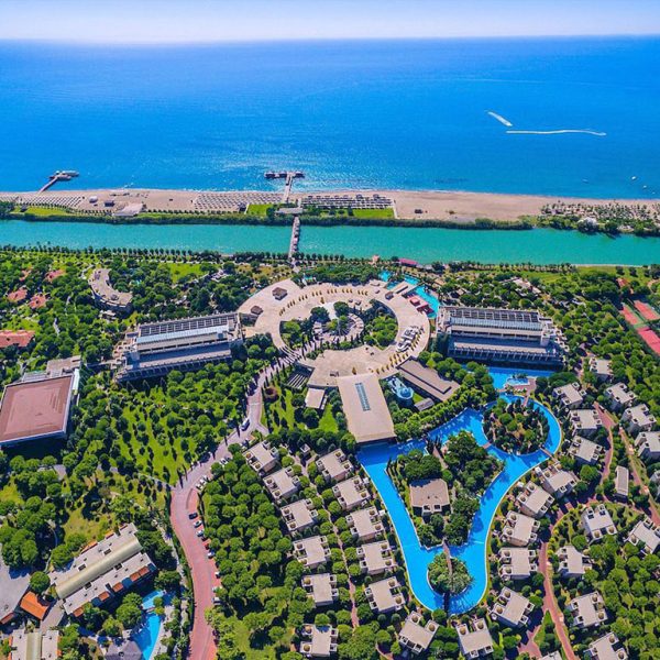 Gloria Serenity Resort