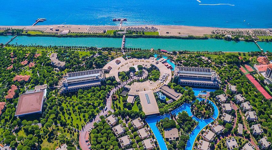 Gloria Serenity Resort