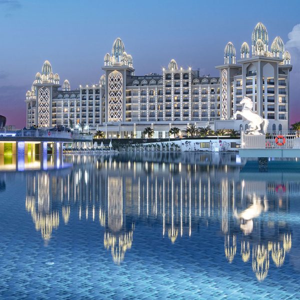 Granada Luxury Belek