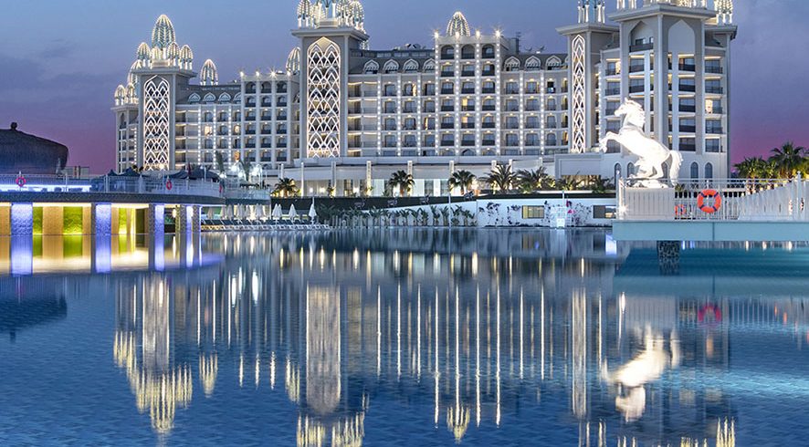 Granada Luxury Belek