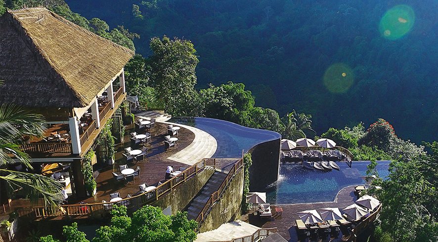 Main Photo 1 Hanging Gardens Of Bali