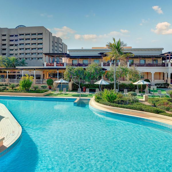 InterContinental Muscat, an IHG Hotel