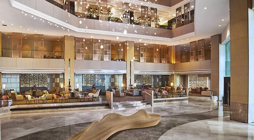 Amari Bangkok