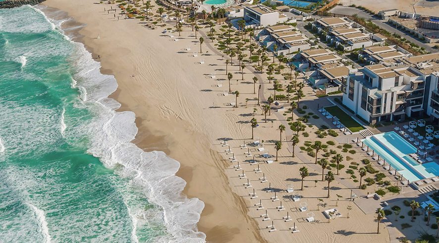 Nikki Beach Resort & Spa