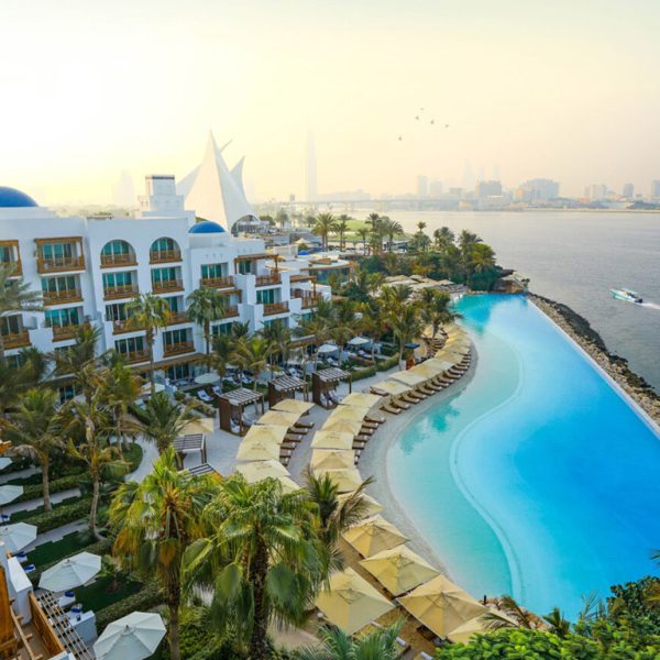 Park Hyatt Dubai