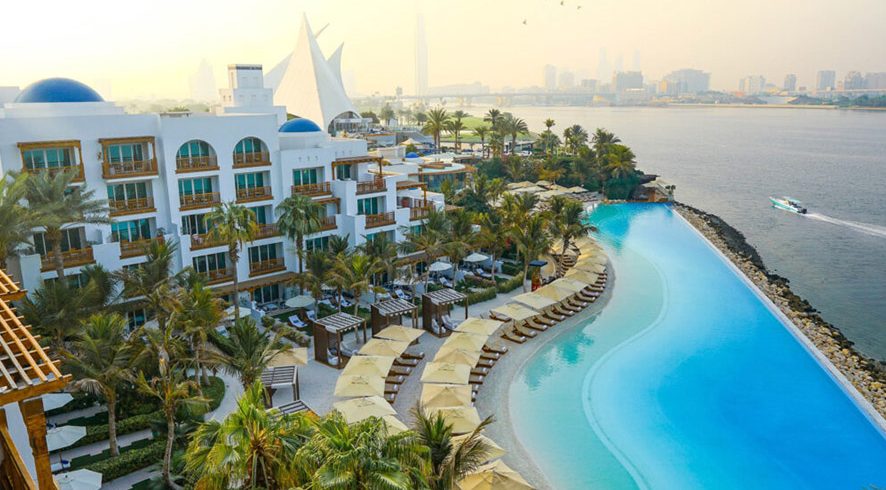 Park Hyatt Dubai