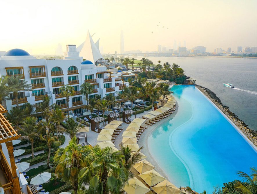 Park Hyatt Dubai