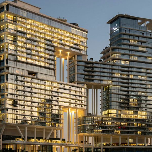 The Lana - Dorchester Collection