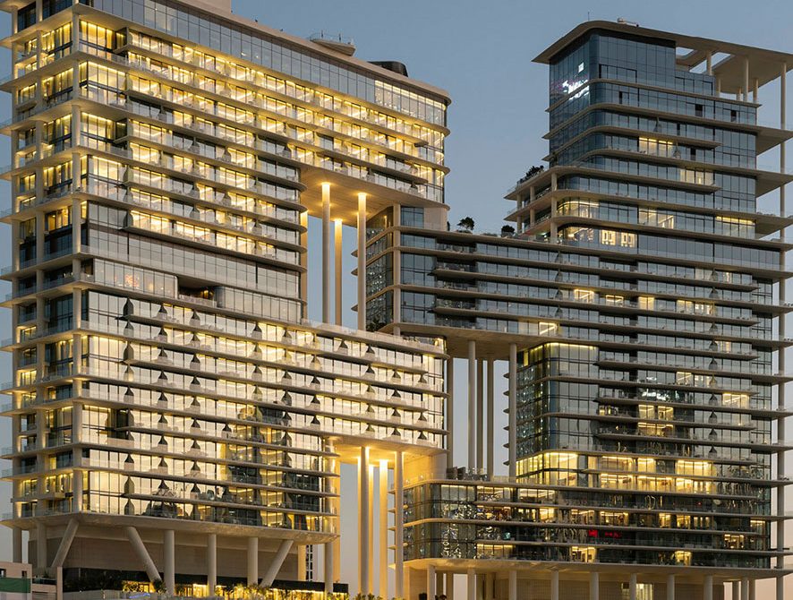 The Lana - Dorchester Collection