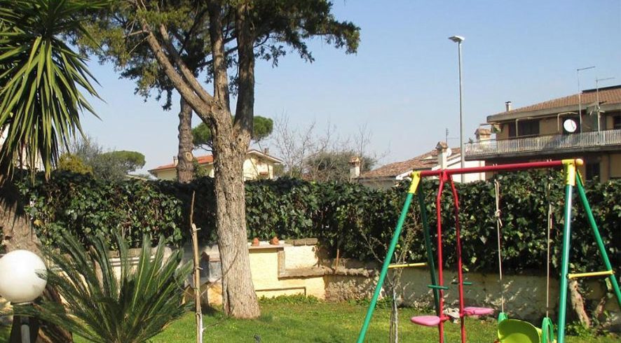 Anagnina Apartment Capistrano