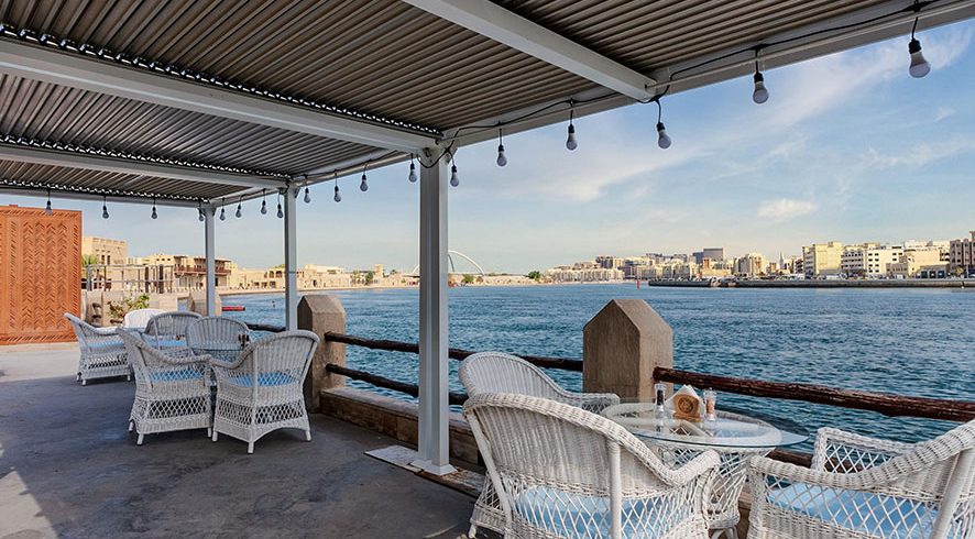 Arabian Boutique Hotel