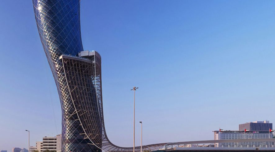 Andaz Capital Gate
