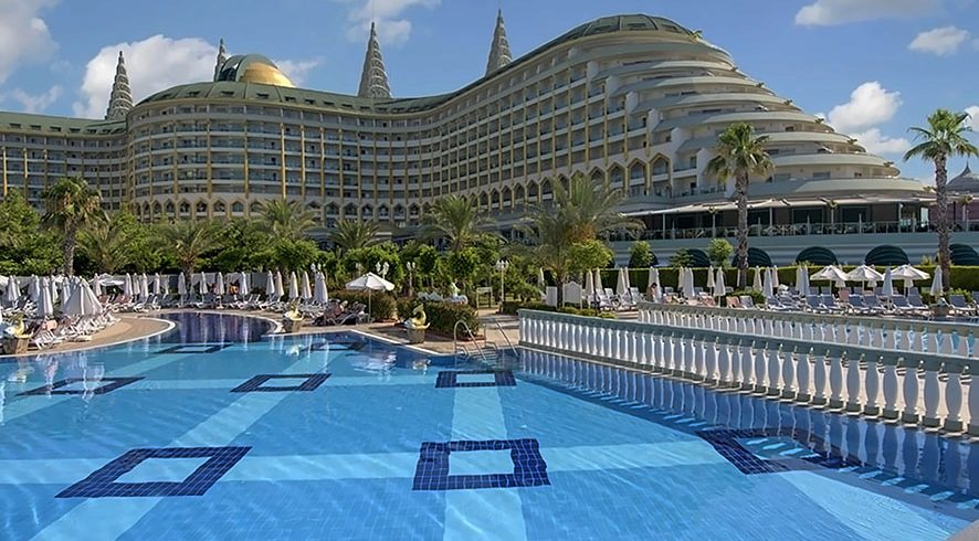 Main Photo 1 Delphin Imperial Hotel