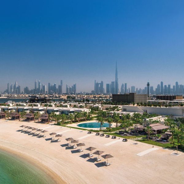  Bulgari Resort Dubai