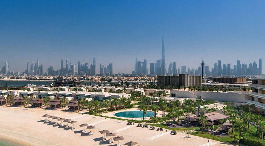  Bulgari Resort Dubai