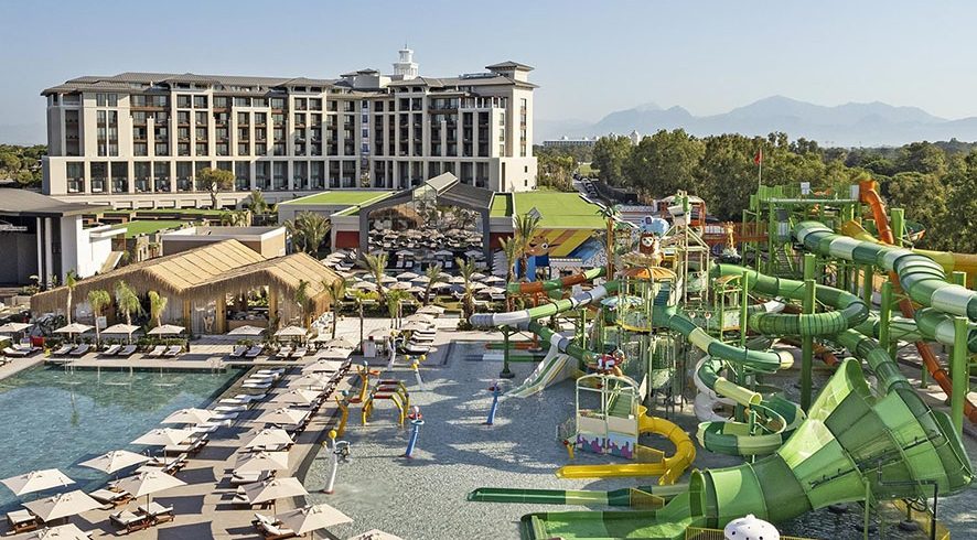 Cullinan Belek