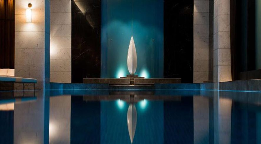 Hilton Istanbul Bomonti