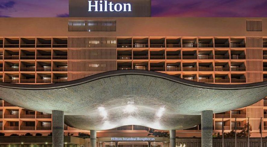 Hilton Istanbul Bosphorus
