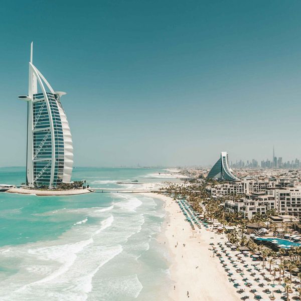 Burj Al Arab