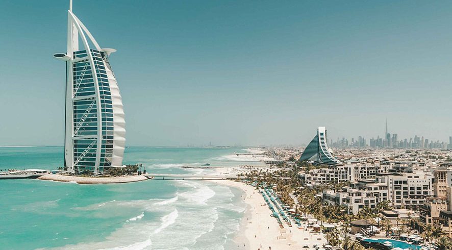 Burj Al Arab