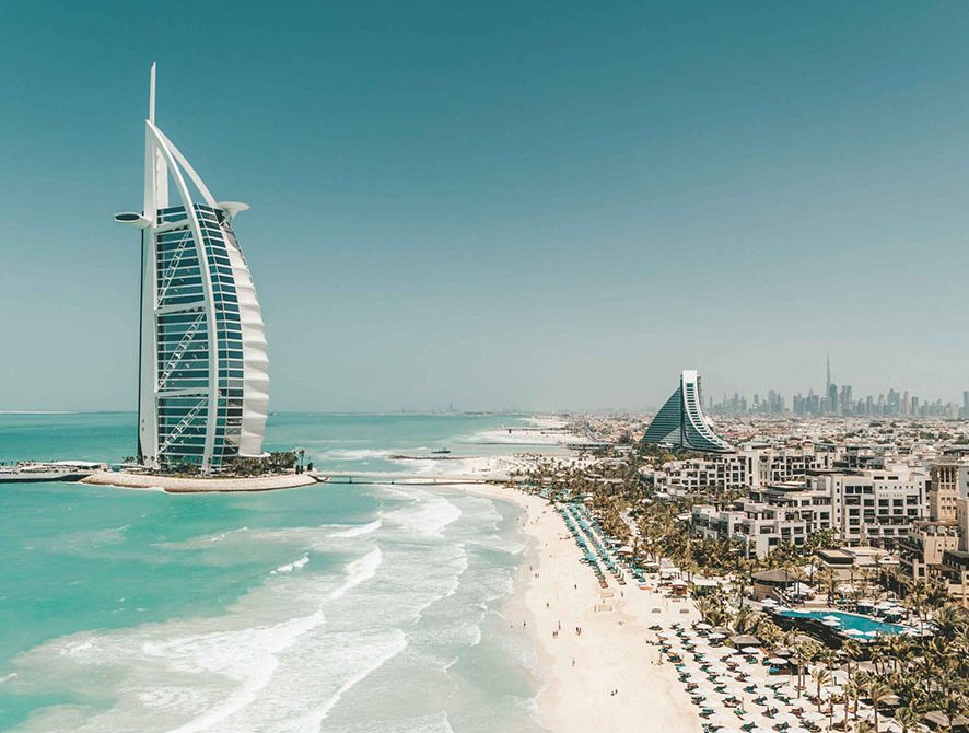 Burj Al Arab