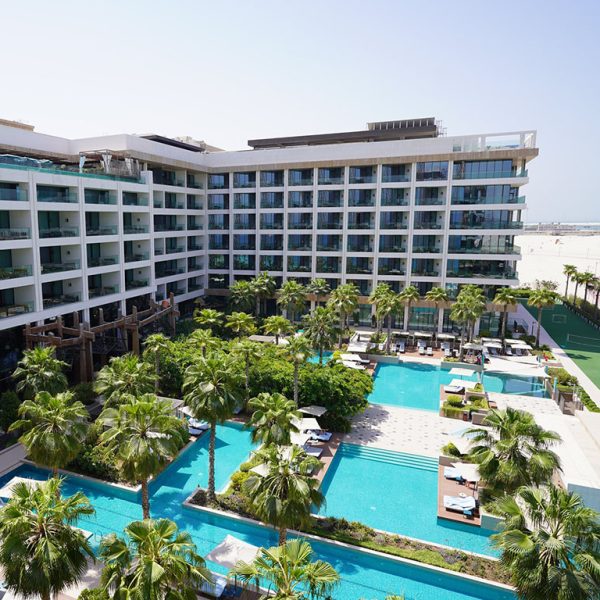Mandarin Oriental Jumeira