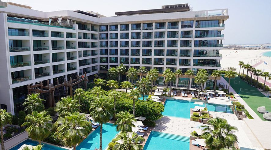 Mandarin Oriental Jumeira