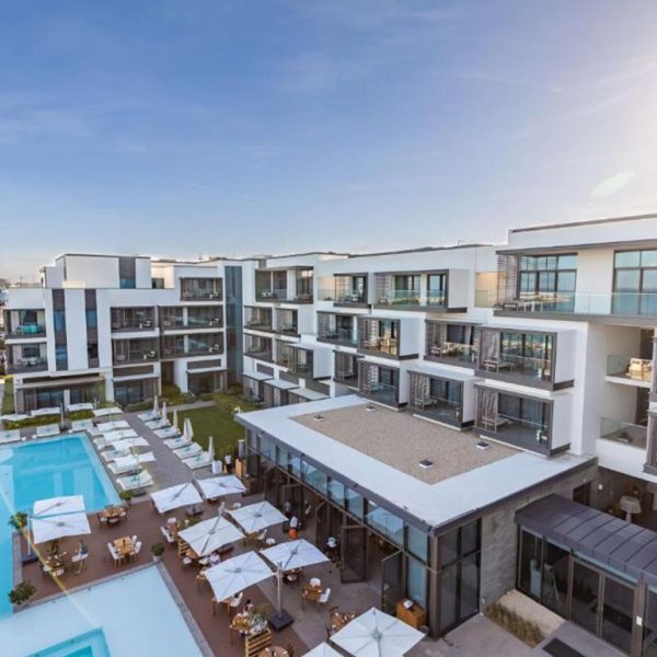 Nikki Beach Resort & Spa