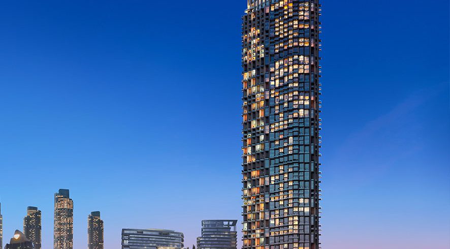 Main Photo 2 SLS Dubai Hotel & Residences