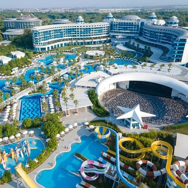 Sueno Hotels Deluxe Belek