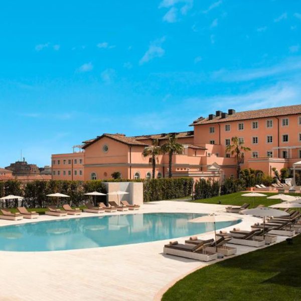 Villa Agrippina Gran Meliá