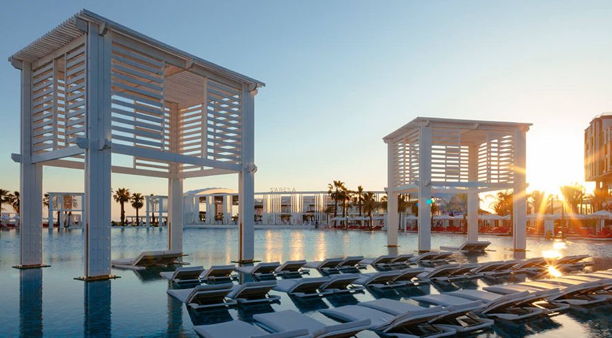 Selectum Luxury Resort Belek