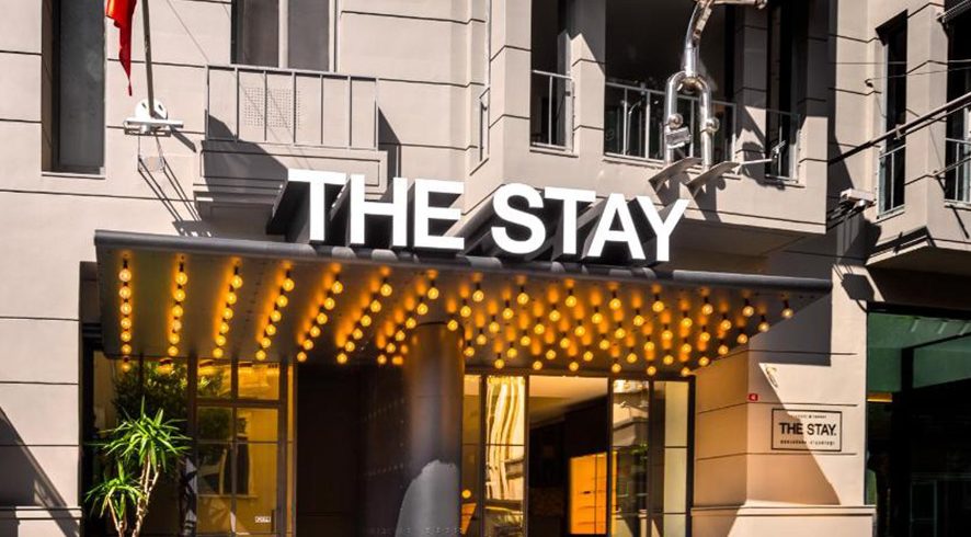 Main Photo 2 The Stay Nisantasi