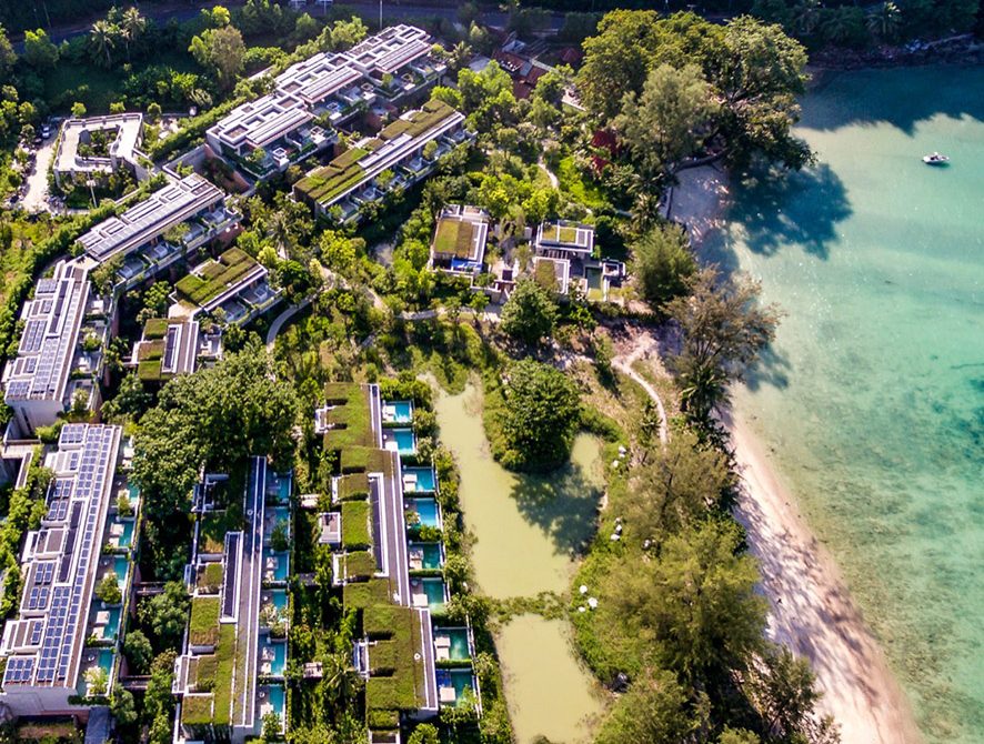 Rosewood Phuket