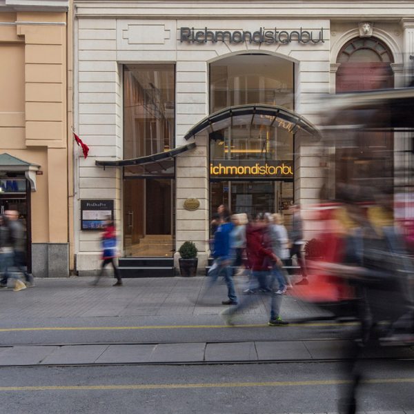 Richmond Istanbul