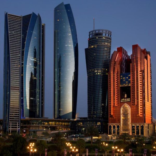  Bulgari Resort Dubai