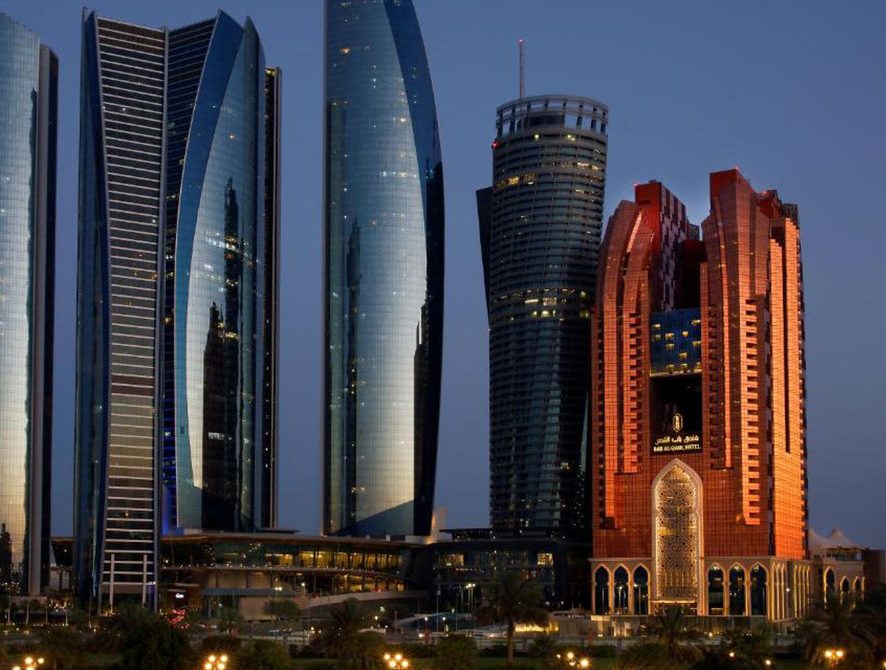  Bulgari Resort Dubai