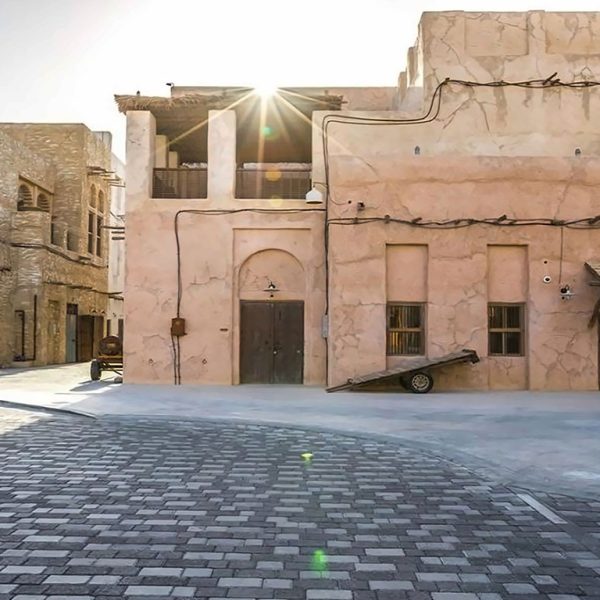 Al Seef Heritage Hotel