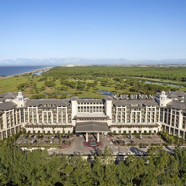 Cullinan Belek