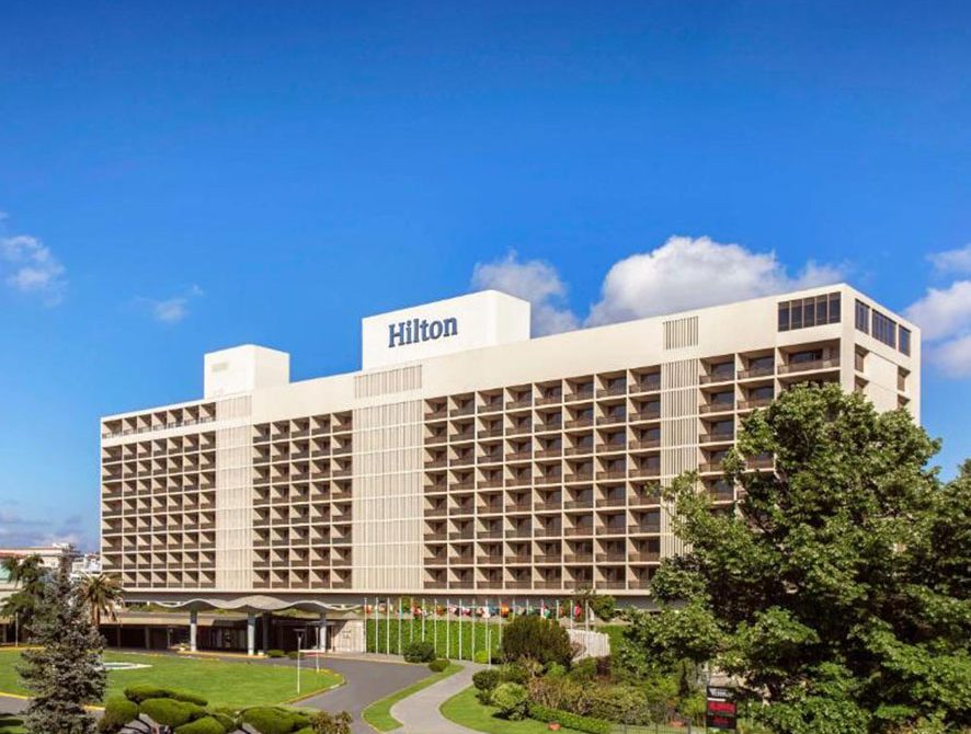 Hilton Istanbul Bosphorus
