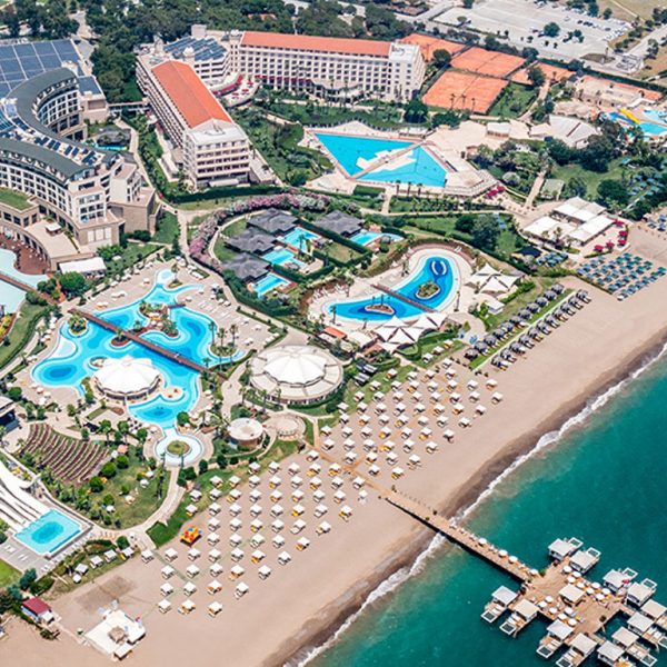 Kaya Palazzo Golf Resort