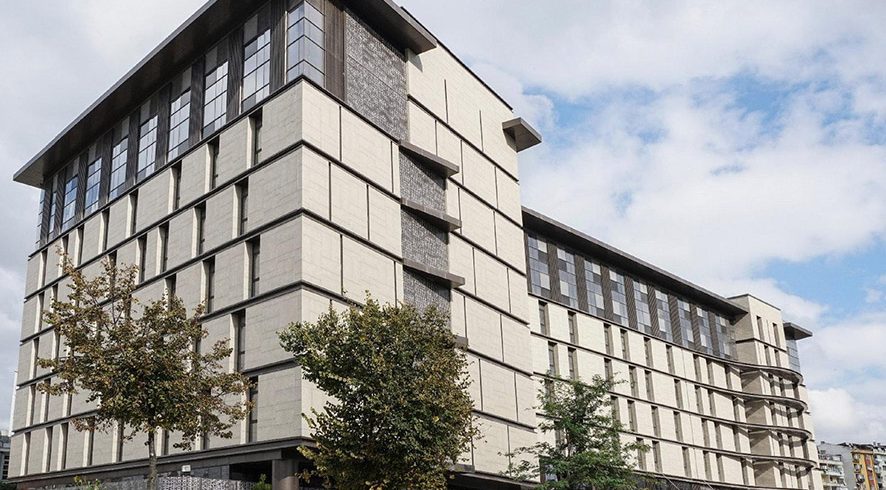 Main Photo 3 Sheraton Istanbul City Center