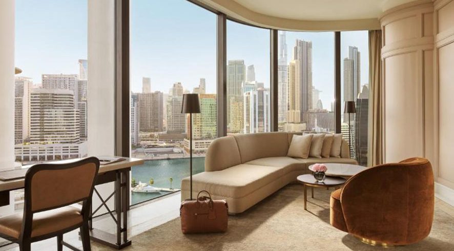 The Lana - Dorchester Collection