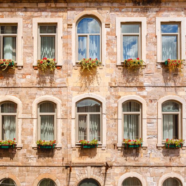 World House Boutique Hotel Galata