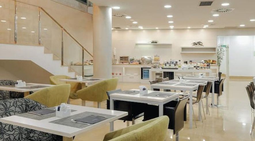 Main Photo 3 Hotel Catalonia La Boqueria