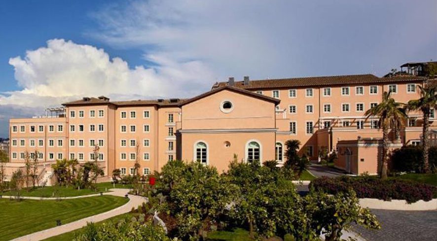 Villa Agrippina Gran Meliá