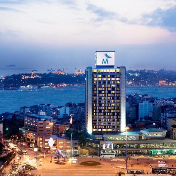 The Marmara Taksim