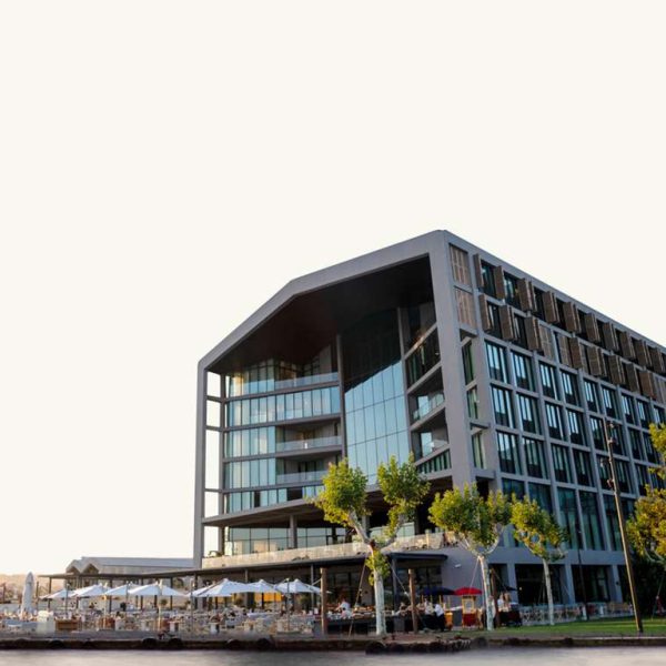 Rixos Tersane Istanbul