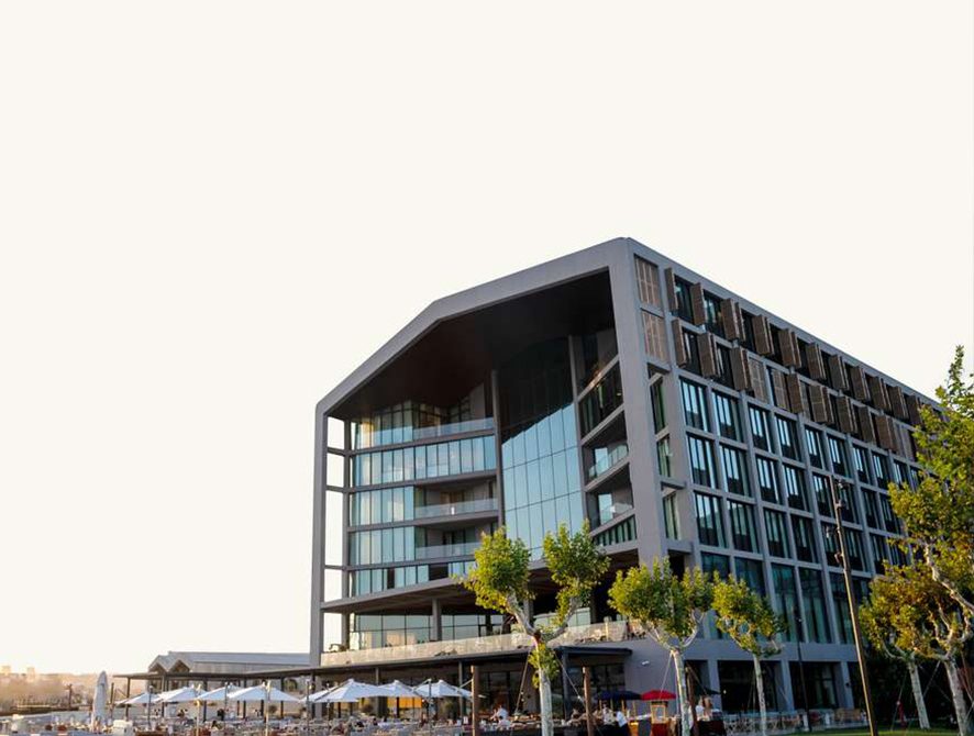 Rixos Tersane Istanbul