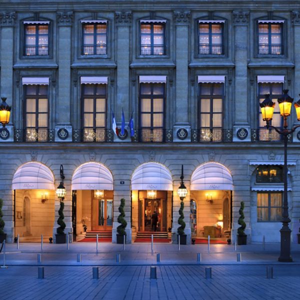 Ritz Paris